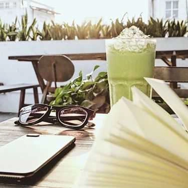 Tổng hợp- Fiftea Coffee
