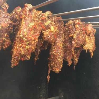 Món ăn- Quán Nhậu Hải Bình - Bia Nướng