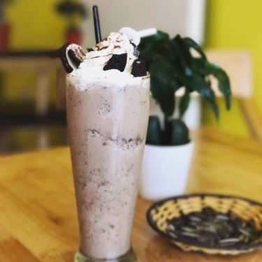 Món ăn- Cafe An Kafe