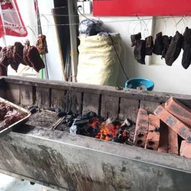 Tổng hợp- Quán Nhậu Trâu Tươi Đồng Xanh - Cầu Diễn
