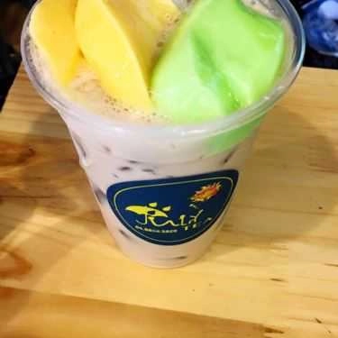 Món ăn- Cafe July Tea