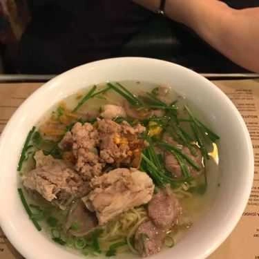 Món ăn- Amara Cafe & Bistro
