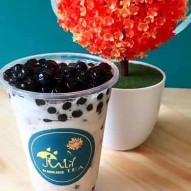 Món ăn- Cafe July Tea