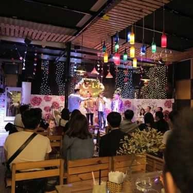 Tổng hợp- C-La Coffee & Music