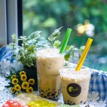 Món ăn- Fagioli - Coffee & Cake
