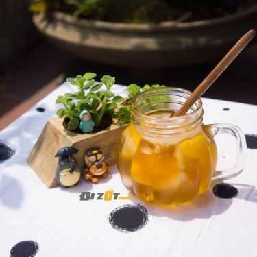 Món ăn- Đi Zớt House - Coffee & Desserts