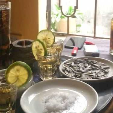 Món ăn- Tâm Râu - Coffee & Cocktail