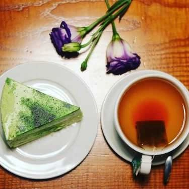 Món ăn- Pham's Coffee - Nguyễn Văn Lộc