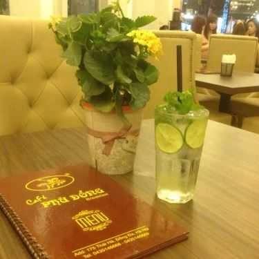 Tổng hợp- Phù Đổng Coffee
