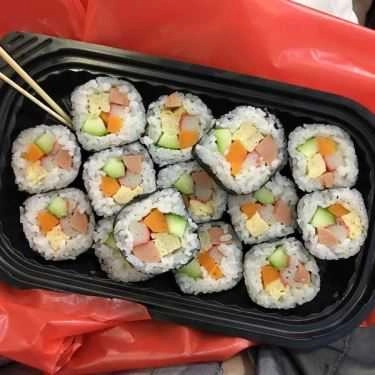 Món ăn- Ăn vặt Sữa Chua Handmade & Sushi - Lê Duẩn