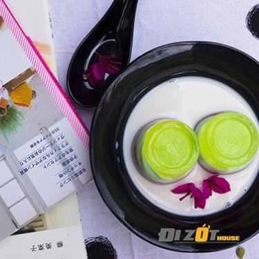 Món ăn- Đi Zớt House - Coffee & Desserts