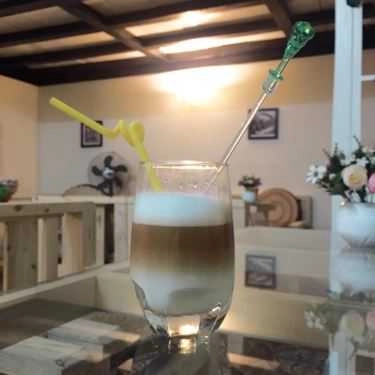 Món ăn- Ngõ Phố Coffee