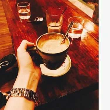 Món ăn- Gió Bắc Cafe