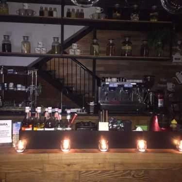 Tổng hợp- Amara Cafe & Bistro