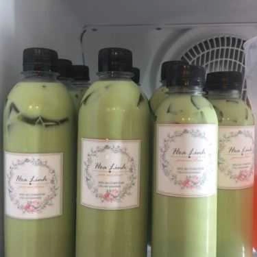 Món ăn- Cafe Hoa Linh - Sinh Tố & Nước Ép Trái Cây