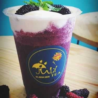 Món ăn- Cafe July Tea