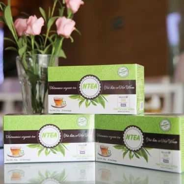 Món ăn- Cafe NTEA Drink - Đội Cấn