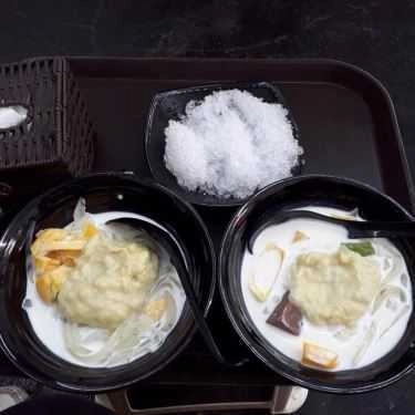 Món ăn- Ăn vặt Mộc Bản - Chè Sầu Đà Nẵng