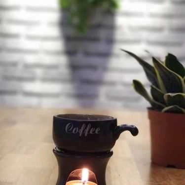 Món ăn- Cafe An Kafe