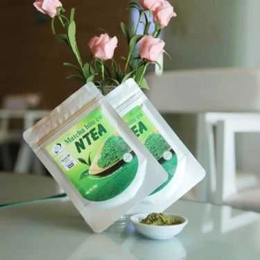 Món ăn- Cafe NTEA Drink - Đội Cấn