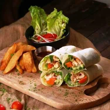 Professional- EMM's - Cafe & Kitchen