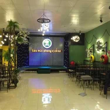 Không gian- Cafe Sơn Dương Tiệm - Vua Chè Thái Lan - Ninh Hiệp