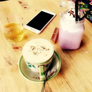 Món ăn- Gió Bắc Cafe