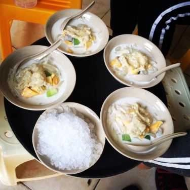 Món ăn- Ăn vặt Mộc Bản - Chè Sầu Đà Nẵng