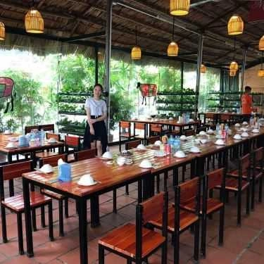 Không gian- Quán Nhậu Bình Boong - Bia & Nghé Tươi