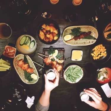 Tổng hợp- Nhà Hàng Mio Izakaya - Ẩm Thực Đường Phố Nhật Bản