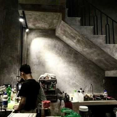 Tổng hợp- Cafe Vui Studio - Working Space