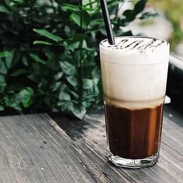 Món ăn- Fiftea Coffee
