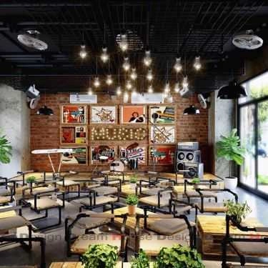 Tổng hợp- La Memoria Cafe