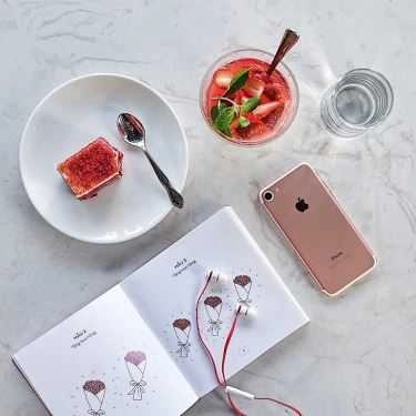 Tổng hợp- Fiftea Coffee