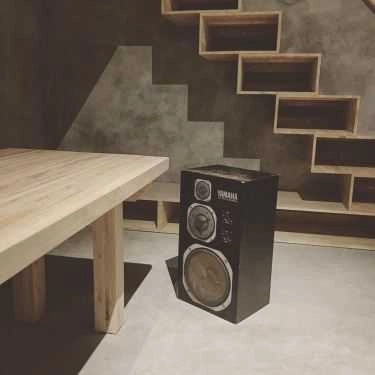 Tổng hợp- Cafe Vui Studio - Working Space