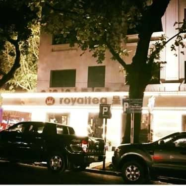 Tổng hợp- Cafe Royaltea Việt Nam - Trà Sữa Hồng Kông - Phan Đình Phùng