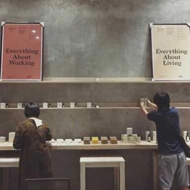 Tổng hợp- Cafe Vui Studio - Working Space