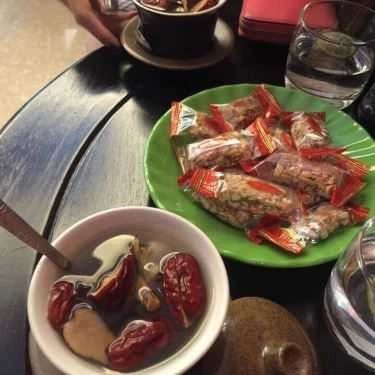 Tổng hợp- Cafe Tri Kỷ Trà