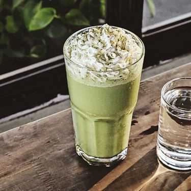 Món ăn- Fiftea Coffee