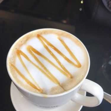 Món ăn- Fiftea Coffee