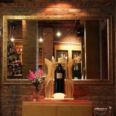 Tổng hợp- Cafe L'Apéro Hanoi - Wine Bar