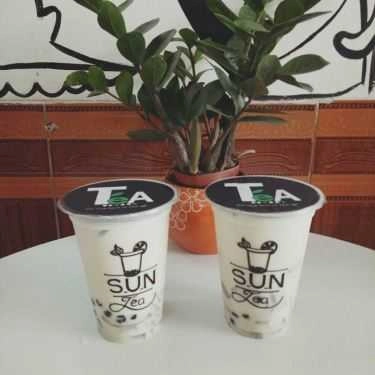 Món ăn- Cafe Trà Sữa Sun Tea - Ngọc Hồi