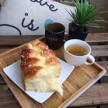 Tổng hợp- 1985 Tea & Coffee