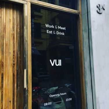 Tổng hợp- Cafe Vui Studio - Working Space
