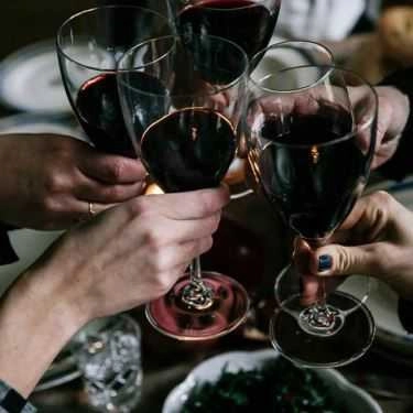 Tổng hợp- Cafe L'Apéro Hanoi - Wine Bar