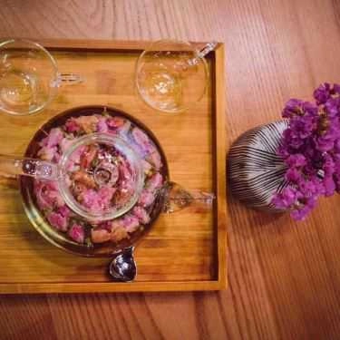 Món ăn- Amara Cafe & Bistro