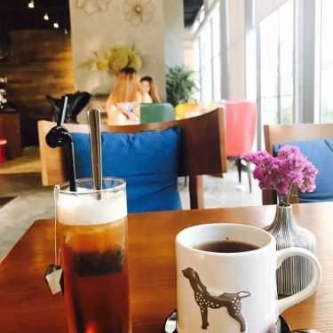 Món ăn- Amara Cafe & Bistro