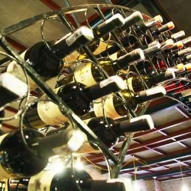 Tổng hợp- Cafe L'Apéro Hanoi - Wine Bar