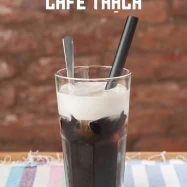 Món ăn- HạtA Cafe