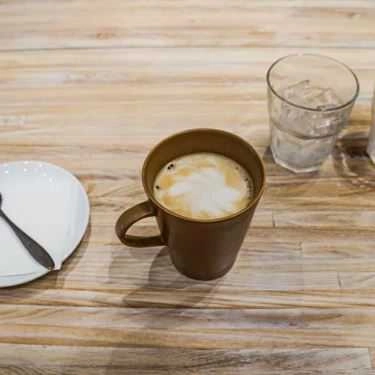 Tổng hợp- Cafe Vui Studio - Working Space